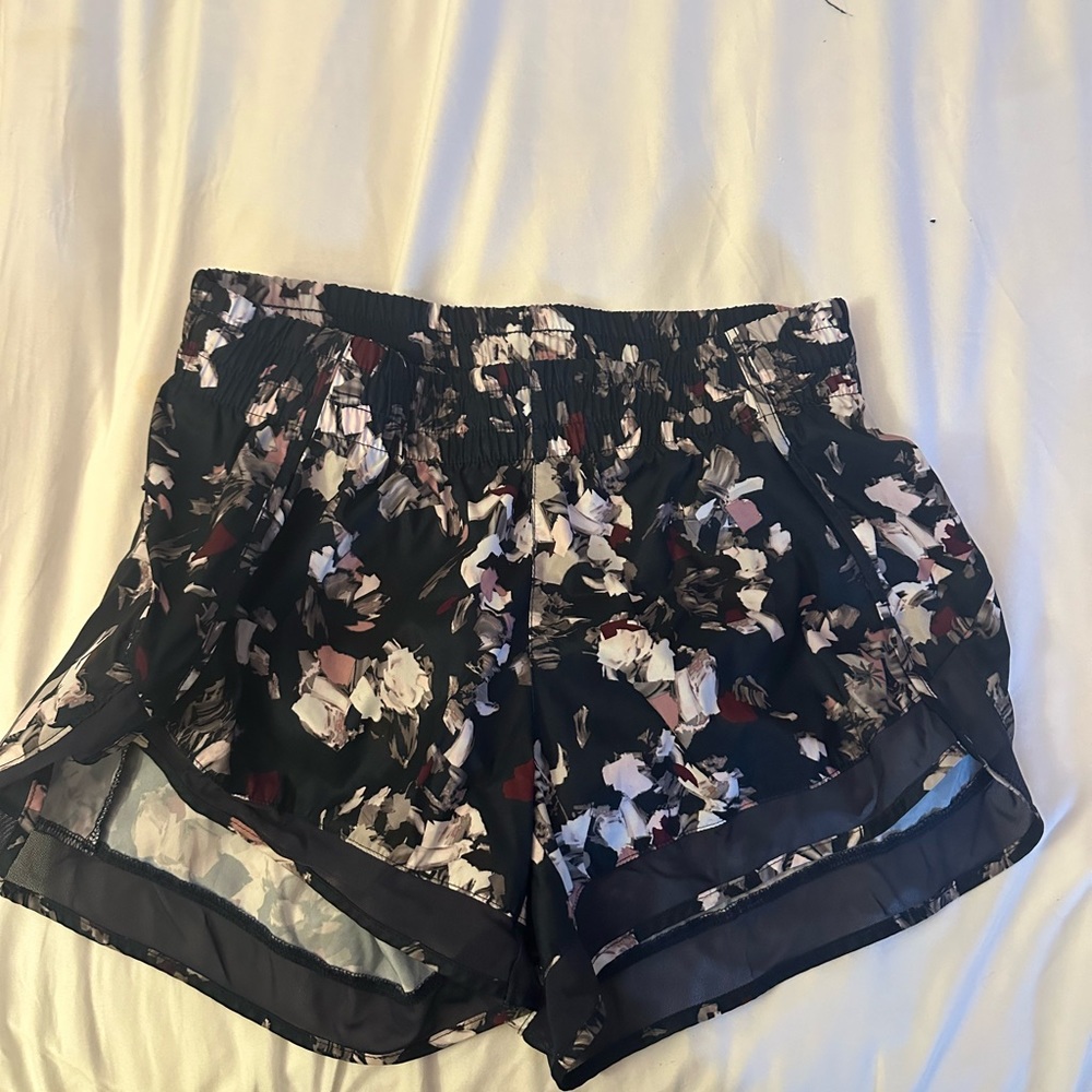 Athleta shorts